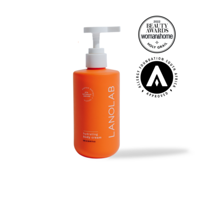 Hydrating Body Cream