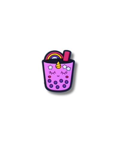 Boba Charm