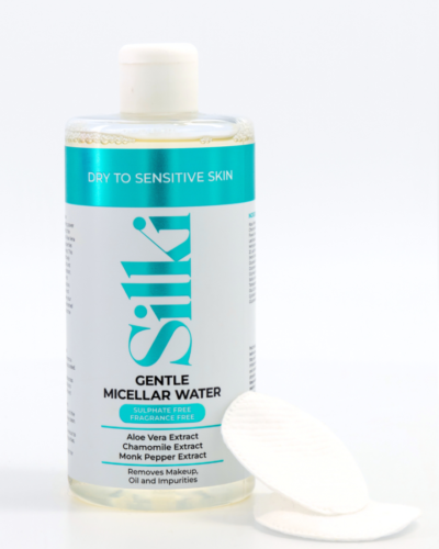 Gentle Micellar Water - 400ml