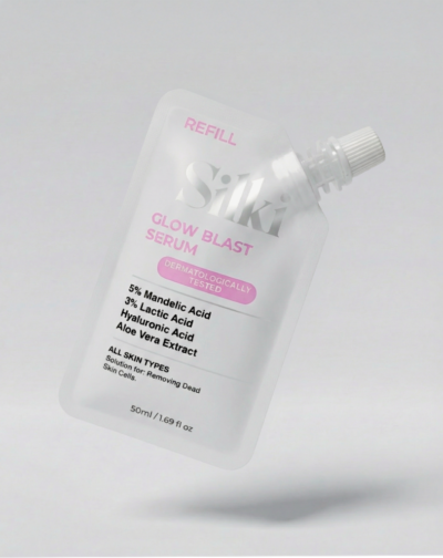 Glow Blast Serum Refill Sachet - 50ml