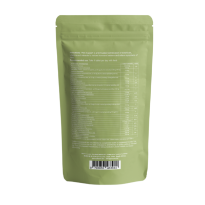 Hormone & PMS Support