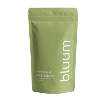 Hormone & PMS Support
