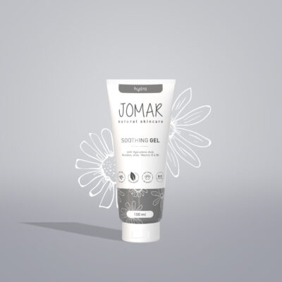 Jomar Hydra Soothing Gel