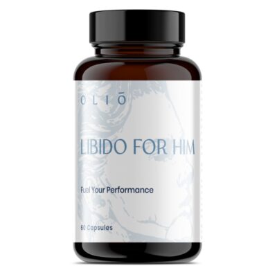 Libido For Him