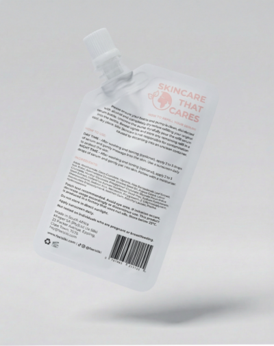 Nia-Correct Serum Refill Sachet - 50ml