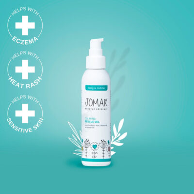 Jomar Calming Rescue Gel