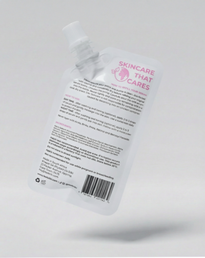 Super Fade Serum Refill Sachet - 50ml