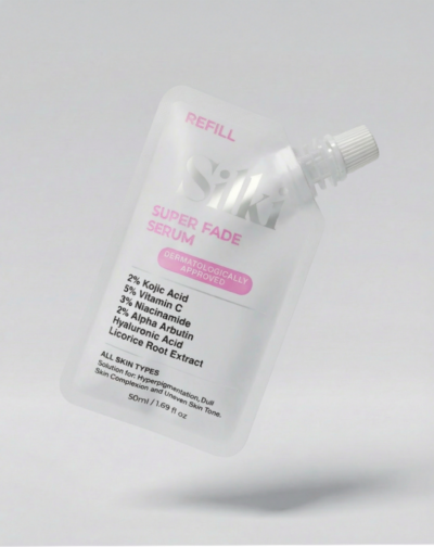 Super Fade Serum Refill Sachet - 50ml